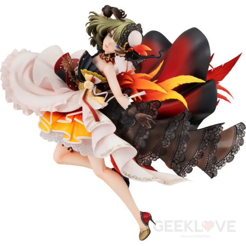 Kaede Takagaki  Eternal Feather Ver.
