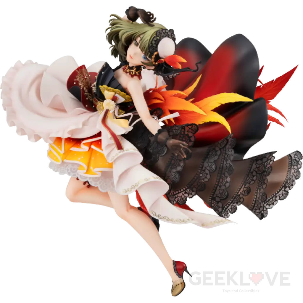 Kaede Takagaki Eternal Feather Ver. - GeekLoveph