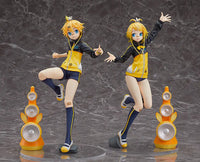 Kagamine Rin Stylish Energy R Ver. - GeekLoveph