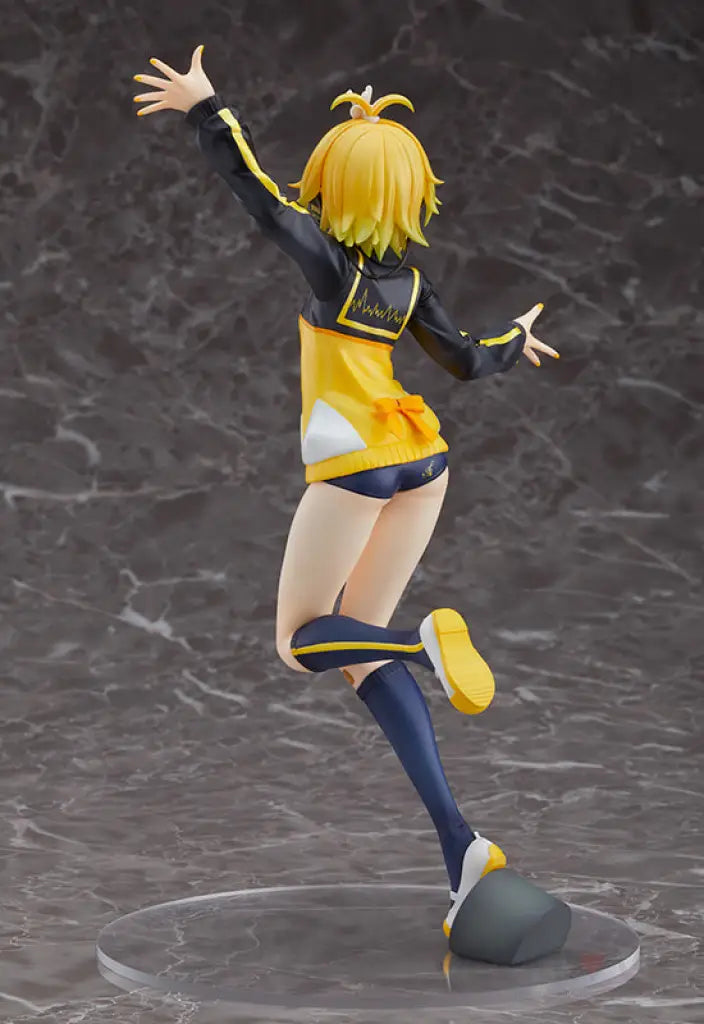 Kagamine Rin Stylish Energy R Ver. - GeekLoveph