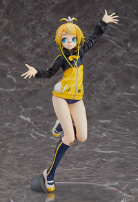 Kagamine Rin Stylish Energy R Ver. - GeekLoveph