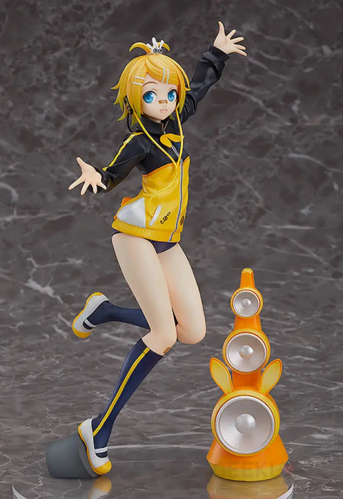 Kagamine Rin Stylish Energy R Ver. - GeekLoveph