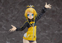 Kagamine Rin Stylish Energy R Ver. - GeekLoveph