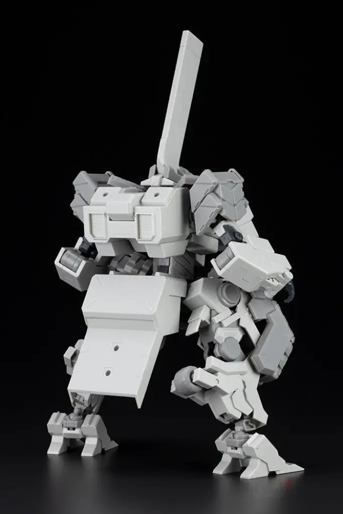 Kagutsuchi-Kou / Otsu Armor Set Ver.F.M.E. - GeekLoveph