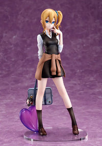 Kaguya-Sama: Love is War Ai Hayasaka 1/7 Scale Figure - GeekLoveph