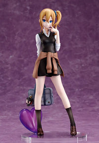 Kaguya-Sama: Love is War Ai Hayasaka 1/7 Scale Figure - GeekLoveph