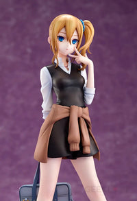 Kaguya-Sama: Love is War Ai Hayasaka 1/7 Scale Figure - GeekLoveph