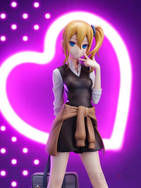 Kaguya-Sama: Love is War Ai Hayasaka 1/7 Scale Figure - GeekLoveph