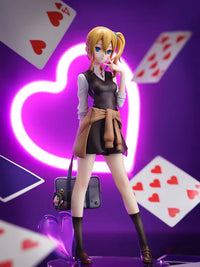 Kaguya-Sama: Love is War Ai Hayasaka 1/7 Scale Figure - GeekLoveph