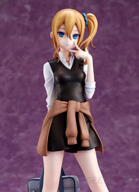 Kaguya-Sama: Love is War Ai Hayasaka 1/7 Scale Figure - GeekLoveph