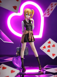 Kaguya-Sama: Love is War Ai Hayasaka 1/7 Scale Figure - GeekLoveph