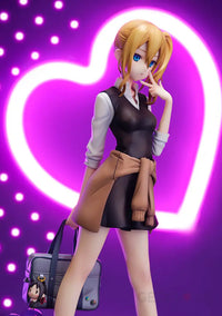 Kaguya-Sama: Love is War Ai Hayasaka 1/7 Scale Figure - GeekLoveph