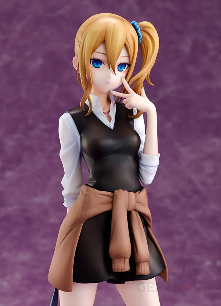 Kaguya-Sama: Love is War Ai Hayasaka 1/7 Scale Figure - GeekLoveph