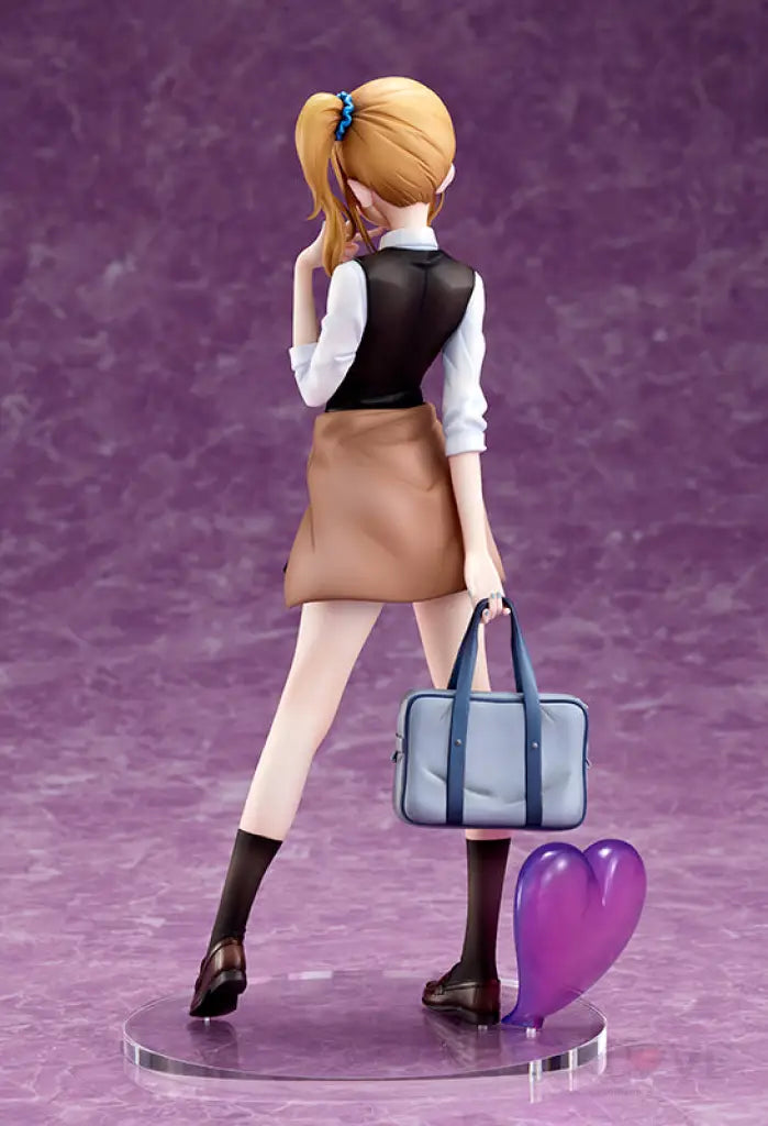 Kaguya-Sama: Love is War Ai Hayasaka 1/7 Scale Figure - GeekLoveph