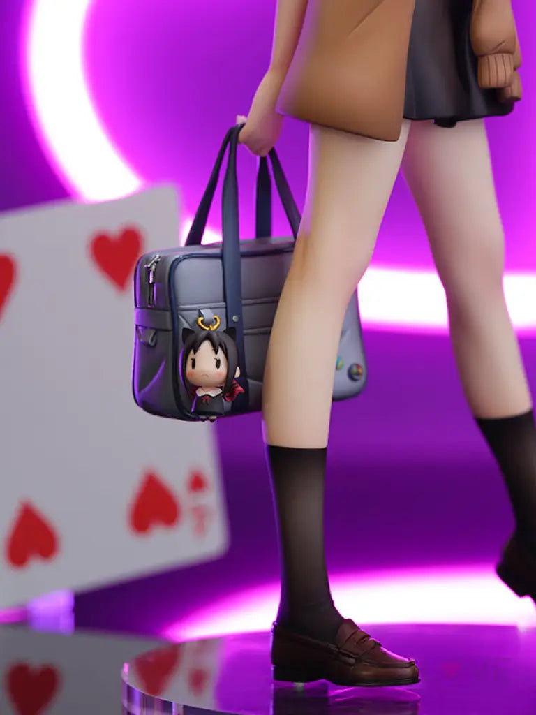 Kaguya-Sama: Love is War Ai Hayasaka 1/7 Scale Figure - GeekLoveph
