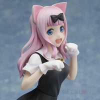 Kaguya-sama Love Is war - Chika Fujiwara 1/7 Scale Figure - GeekLoveph