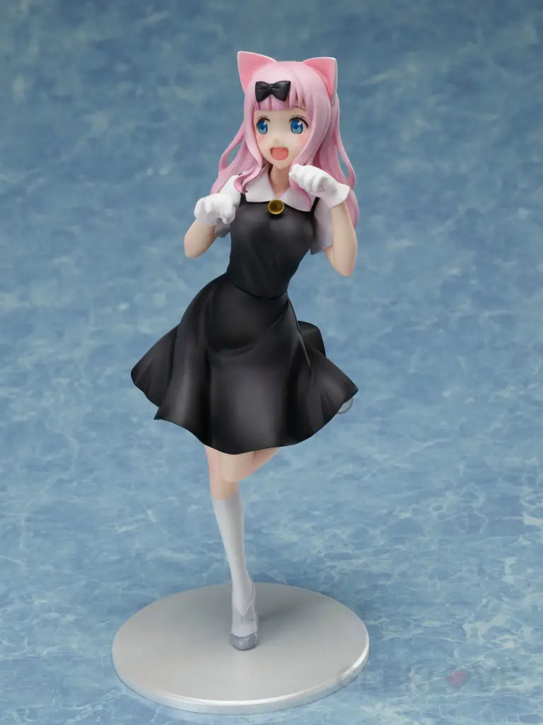 Kaguya-sama Love Is war - Chika Fujiwara 1/7 Scale Figure - GeekLoveph