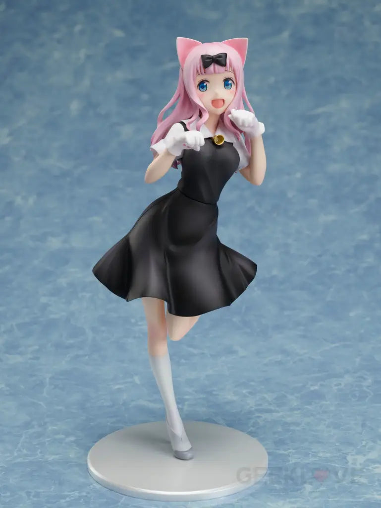 Kaguya-sama Love Is war - Chika Fujiwara 1/7 Scale Figure - GeekLoveph