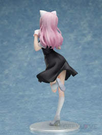 Kaguya-sama Love Is war - Chika Fujiwara 1/7 Scale Figure - GeekLoveph