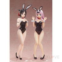 Kaguya Shinomiya Bare Leg Bunny Ver. - GeekLoveph