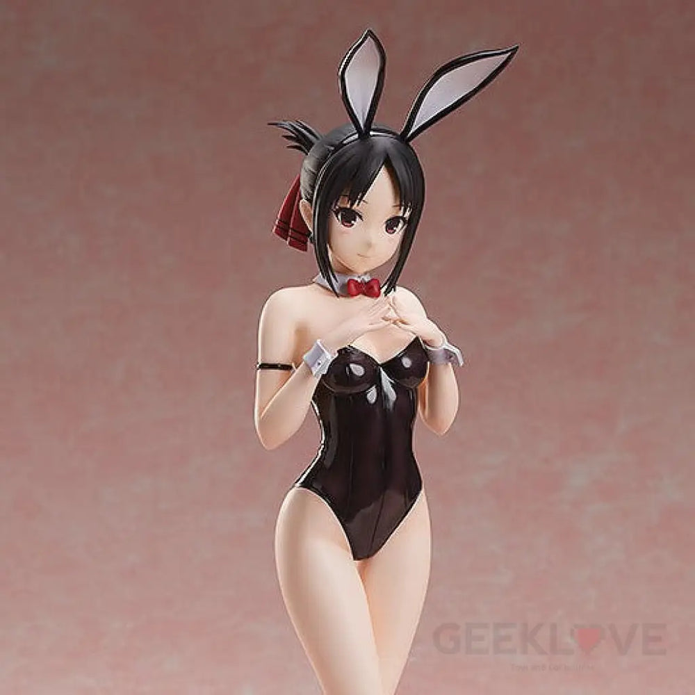 Kaguya Shinomiya Bare Leg Bunny Ver. - GeekLoveph