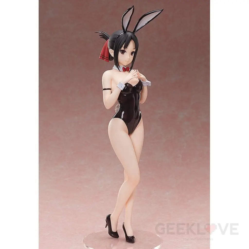 Kaguya Shinomiya Bare Leg Bunny Ver. - GeekLoveph