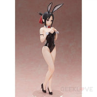 Kaguya Shinomiya Bare Leg Bunny Ver. - GeekLoveph