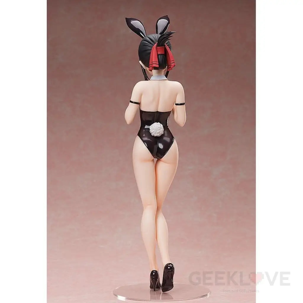 Kaguya Shinomiya Bare Leg Bunny Ver. - GeekLoveph