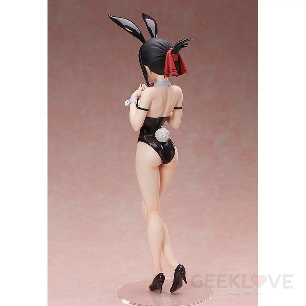 Kaguya Shinomiya Bare Leg Bunny Ver. - GeekLoveph