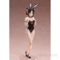 Kaguya Shinomiya Bare Leg Bunny Ver. - GeekLoveph