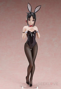 Kaguya Shinomiya: Bunny Ver. - GeekLoveph