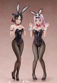 Kaguya Shinomiya: Bunny Ver. - GeekLoveph