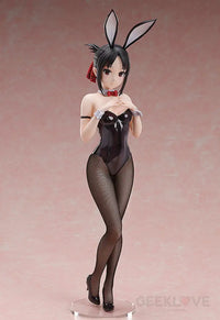 Kaguya Shinomiya: Bunny Ver. - GeekLoveph