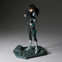 Kaiju No. 8 Mina Ashiro [The Anime] Pre Order Price Statue