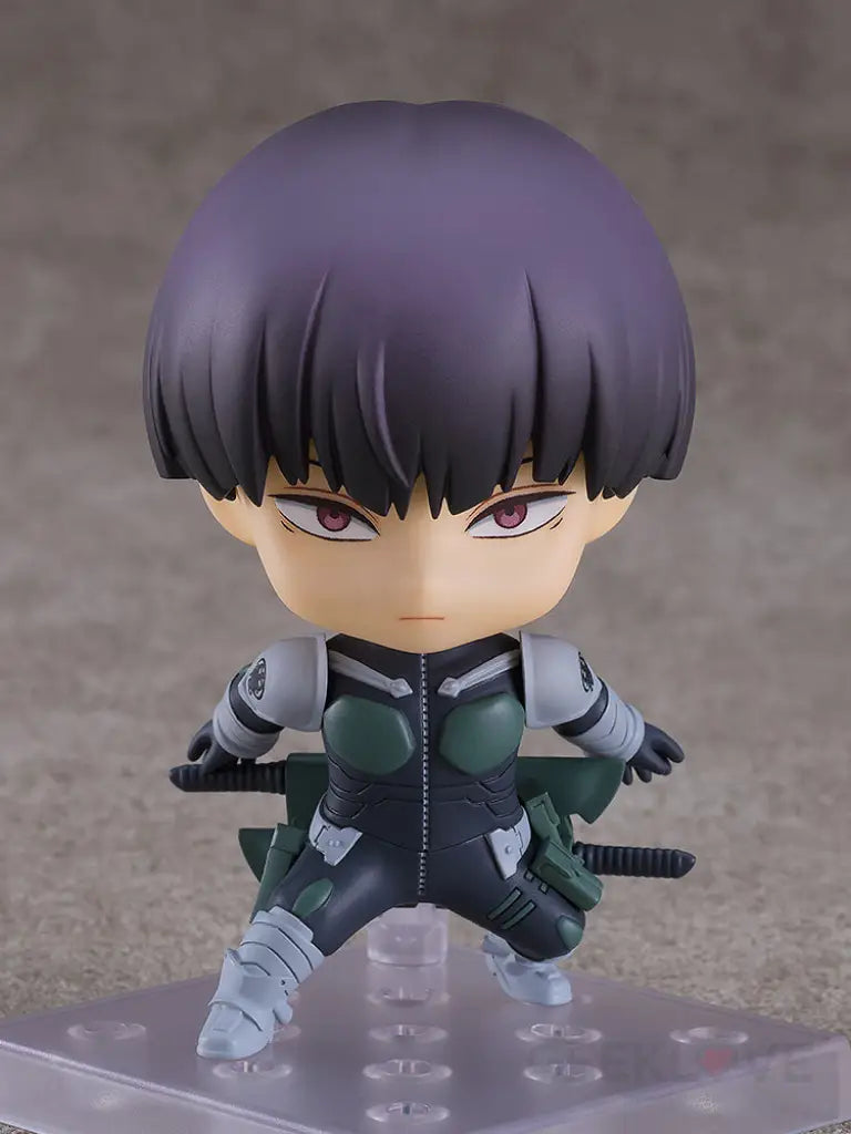 Nendoroid Soshiro Hoshina