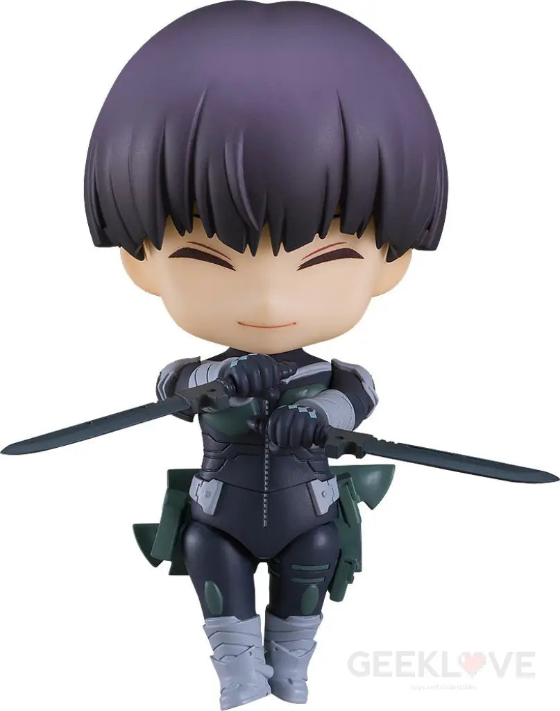 Nendoroid Soshiro Hoshina