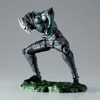 Kaiju No. 8 [The Metallic] Pre Order Price Statue