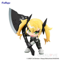 Kaiju No. 8 Toonize Kikoru Shinomiya Normal Color Ver. Prize Figure