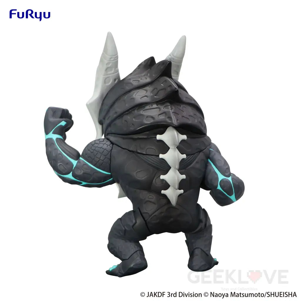 Kaiju No. 8 Toonize Normal Color Ver. Prize Figure