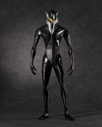 Kaiyodo Mega Soft Vinyl Mefilas Shin Ultraman