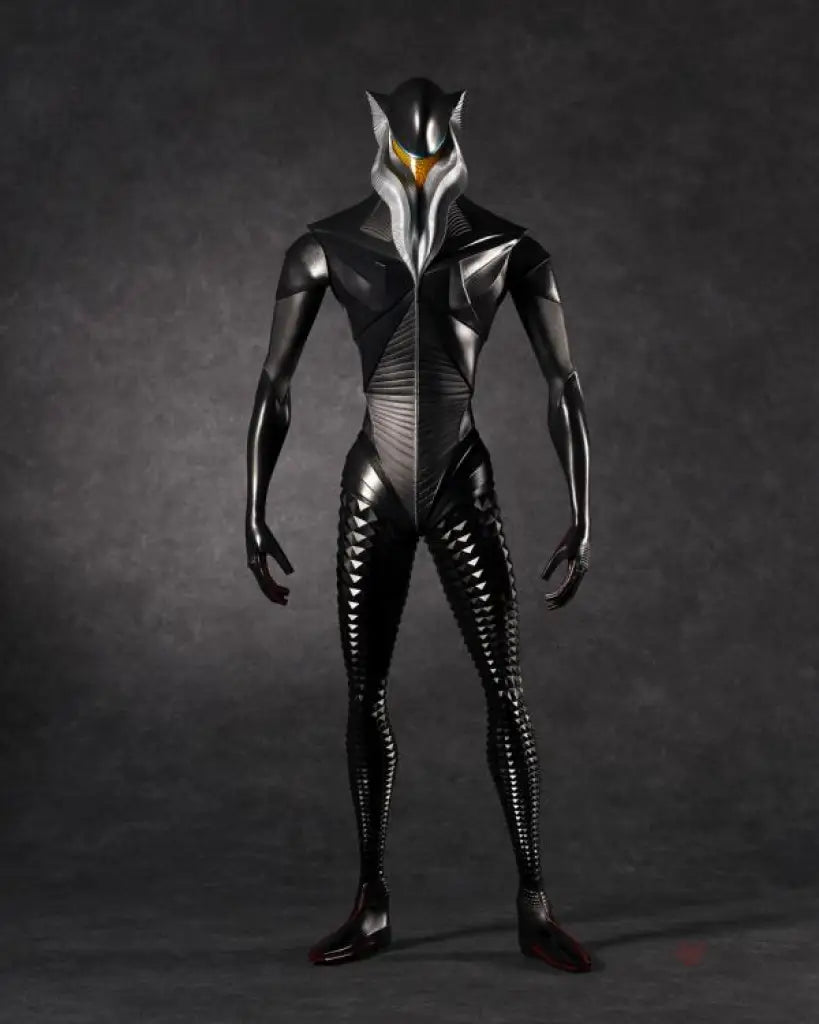 Kaiyodo Mega Soft Vinyl Mefilas Shin Ultraman