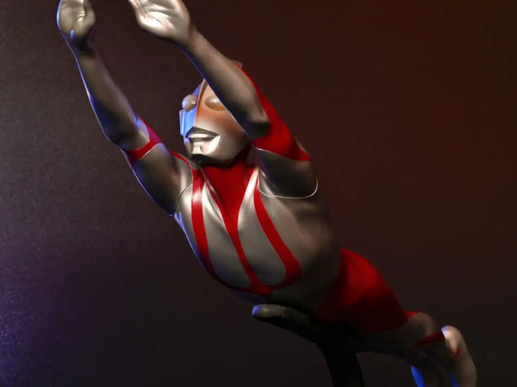 KAIYODO Mega Soft Vinyl Ultraman Shin Ultraman flight – GEEKLOVEPH TOY ... KAIYODO Mega Soft Vinyl Ultraman Shin Ultraman flight – GEEKLOVEPH TOY ...