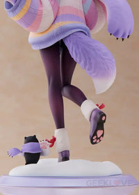 Kama Dream Portrait Ver. 1/7 Scale Figure (Re-Order)