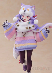 Kama Dream Portrait Ver. 1/7 Scale Figure (Re-Order)