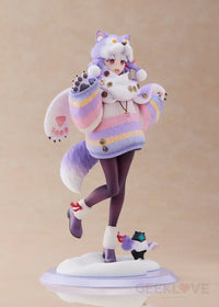 Kama Dream Portrait Ver. 1/7 Scale Figure (Re-Order)