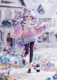 Kama Dream Portrait Ver. 1/7 Scale Figure (Re-Order) Pre Order Price