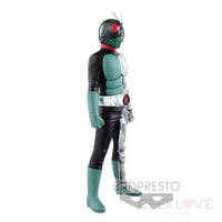 Kamen Rider Internal Structure Kamen Rider 1 (Sakurajima Ver.) - GeekLoveph