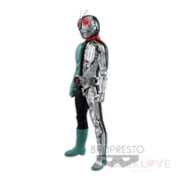Kamen Rider Internal Structure Kamen Rider 1 (Sakurajima Ver.) - GeekLoveph