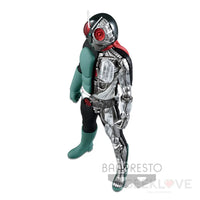 Kamen Rider Internal Structure Kamen Rider 1 (Sakurajima Ver.) - GeekLoveph
