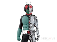 Kamen Rider Internal Structure Kamen Rider 1 (Sakurajima Ver.) - GeekLoveph